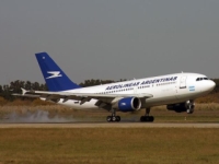 Aerolineas Argentinas Plane Aircraft