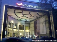 Alto Palermo Shopping.