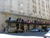 Alvear Palace Hotel - Buenos Aires, Argentina