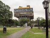 Biblioteca Nacional - Buenos Aires, Argentina