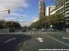 Avenida del Libertador - Buenos Aires