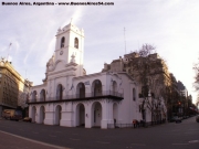 Cabildo - Buenos Aires