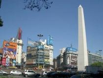City Tour - Buenos Aires, Argentina