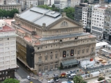 Teatro Colon - Buenos Aires, Argentina