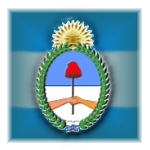 Escudo Oficial - Argentina