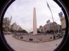 Obelisk - Buenos Aires, Argentina