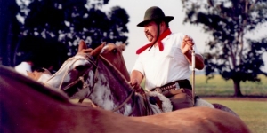 Gaucho Parties and Ranch Tours - Buenos Aires, Argentina