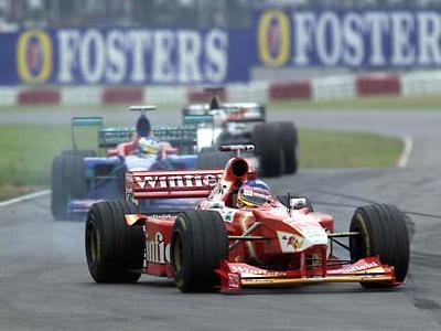 Argentina Could Return To The Formula One Calendar In 11 Buenosaires54 Com