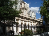 Sarmiento Historical Museum - Buenos Aires