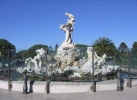 Nereidas Fountain