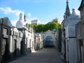 Cementerio de la Recoleta - Buenos Aires, Argentina