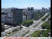Buenos Aires Videos